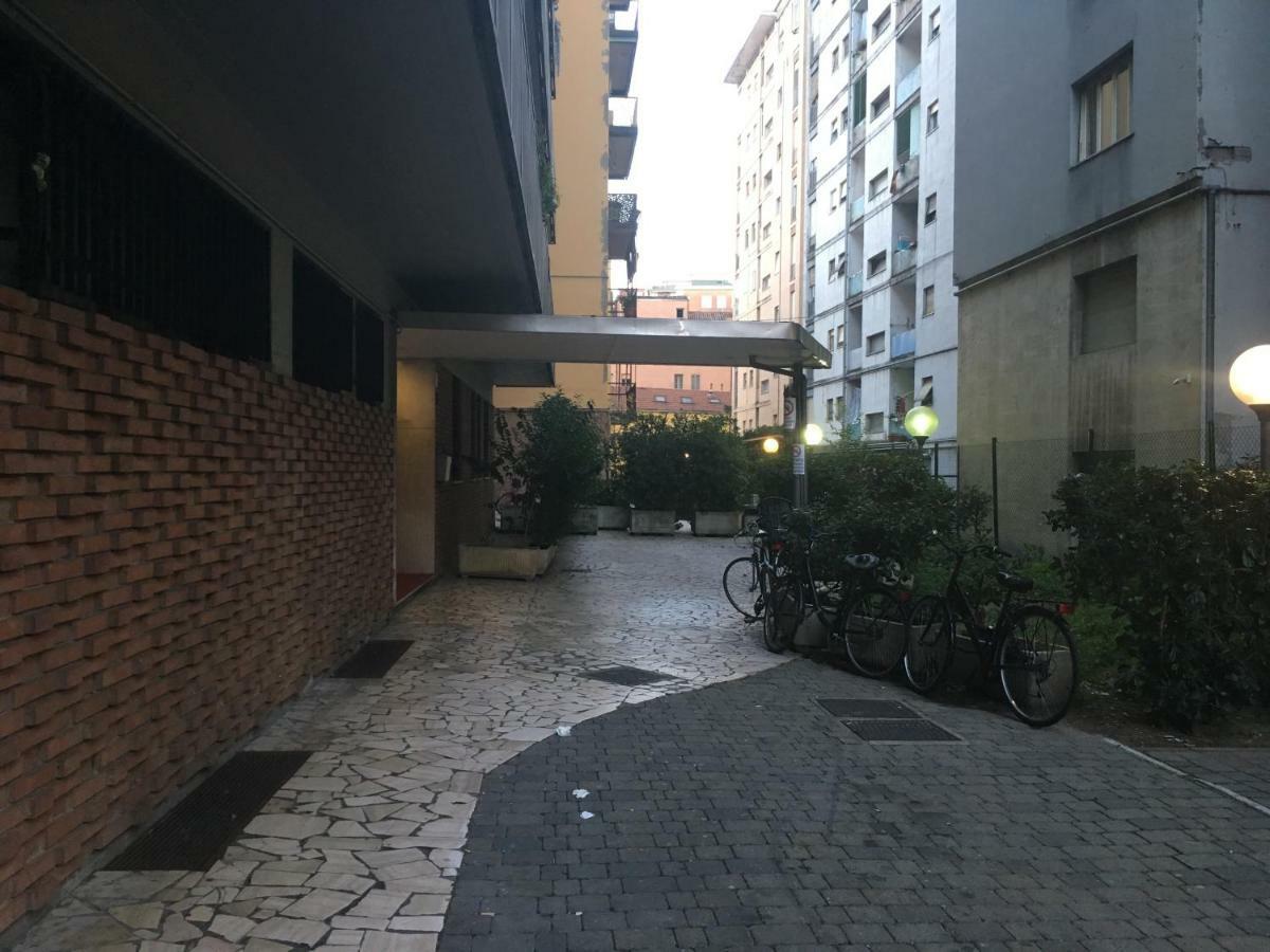 Residence Da Gio โมดินา ภายนอก รูปภาพ