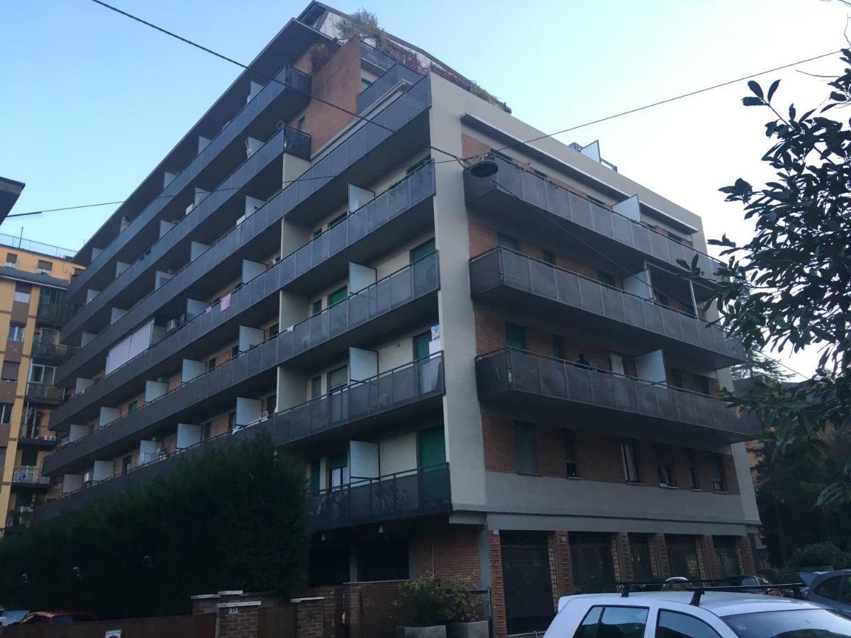 Residence Da Gio โมดินา ภายนอก รูปภาพ