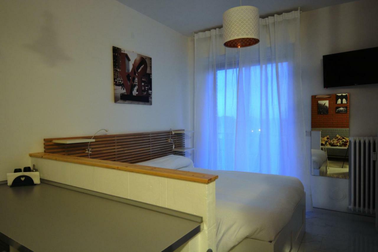 Residence Da Gio โมดินา ภายนอก รูปภาพ