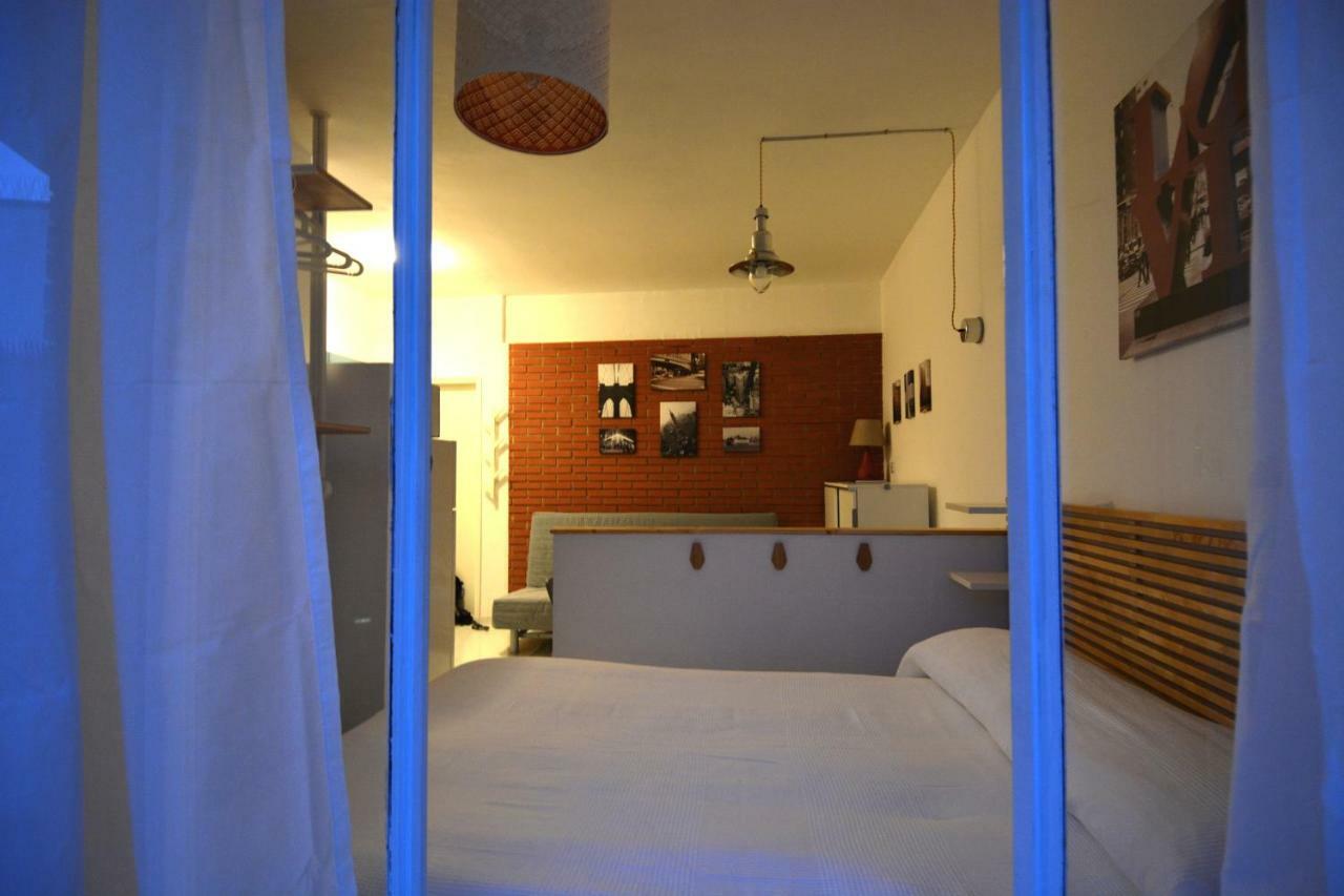 Residence Da Gio โมดินา ภายนอก รูปภาพ