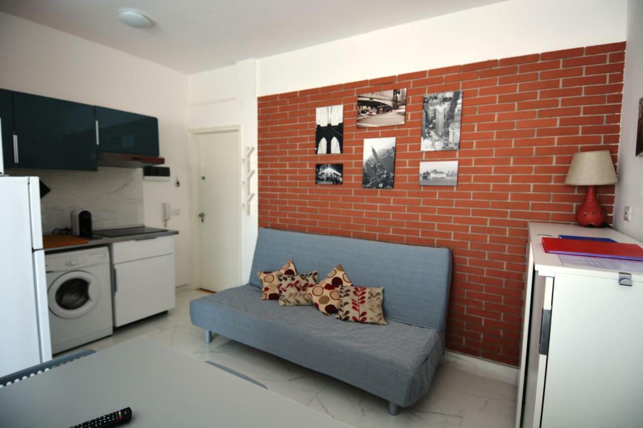 Residence Da Gio โมดินา ภายนอก รูปภาพ