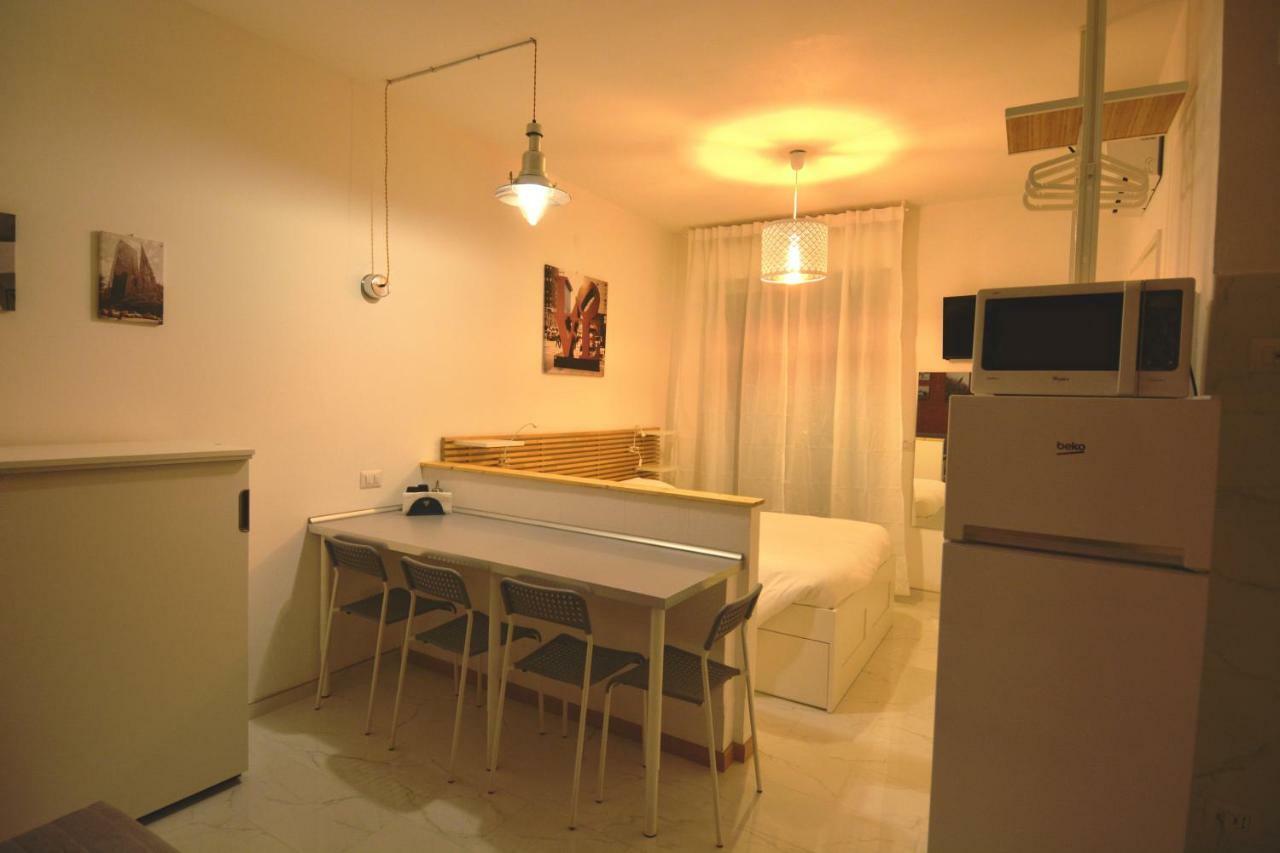 Residence Da Gio โมดินา ภายนอก รูปภาพ