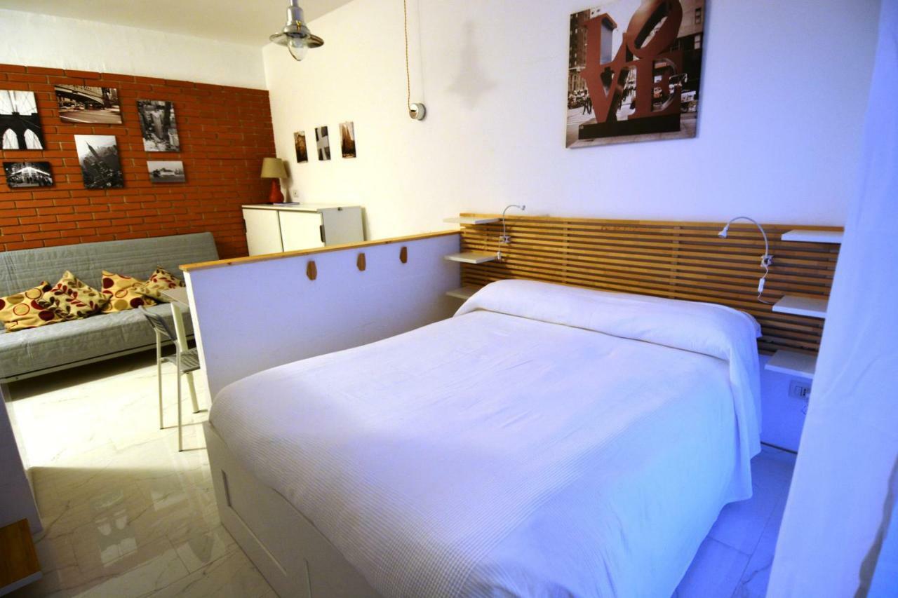 Residence Da Gio โมดินา ภายนอก รูปภาพ