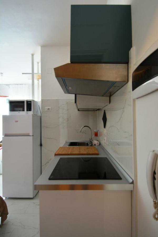 Residence Da Gio โมดินา ภายนอก รูปภาพ
