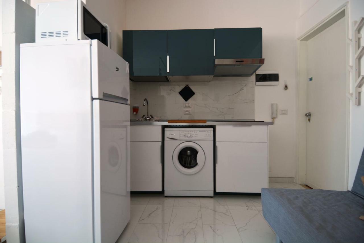 Residence Da Gio โมดินา ภายนอก รูปภาพ