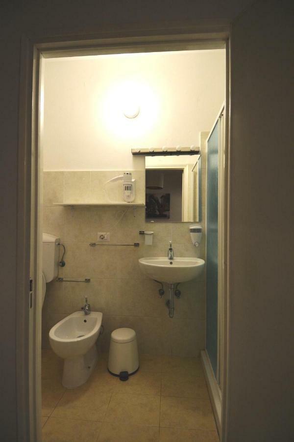 Residence Da Gio โมดินา ภายนอก รูปภาพ