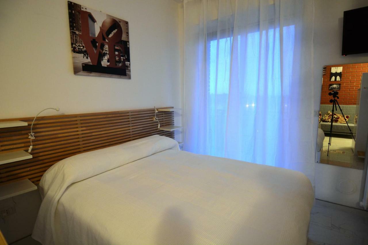 Residence Da Gio โมดินา ภายนอก รูปภาพ