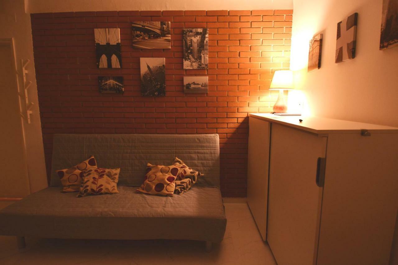 Residence Da Gio โมดินา ภายนอก รูปภาพ