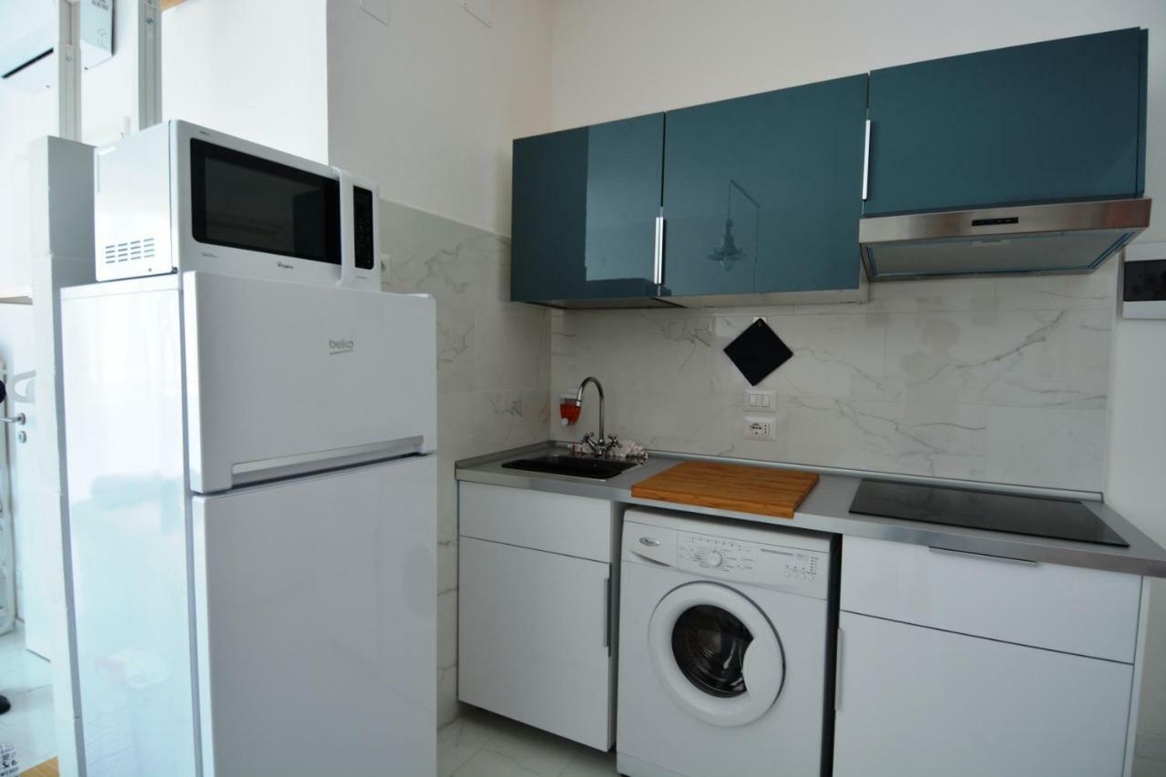 Residence Da Gio โมดินา ภายนอก รูปภาพ