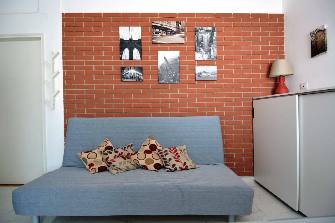 Residence Da Gio โมดินา ภายนอก รูปภาพ