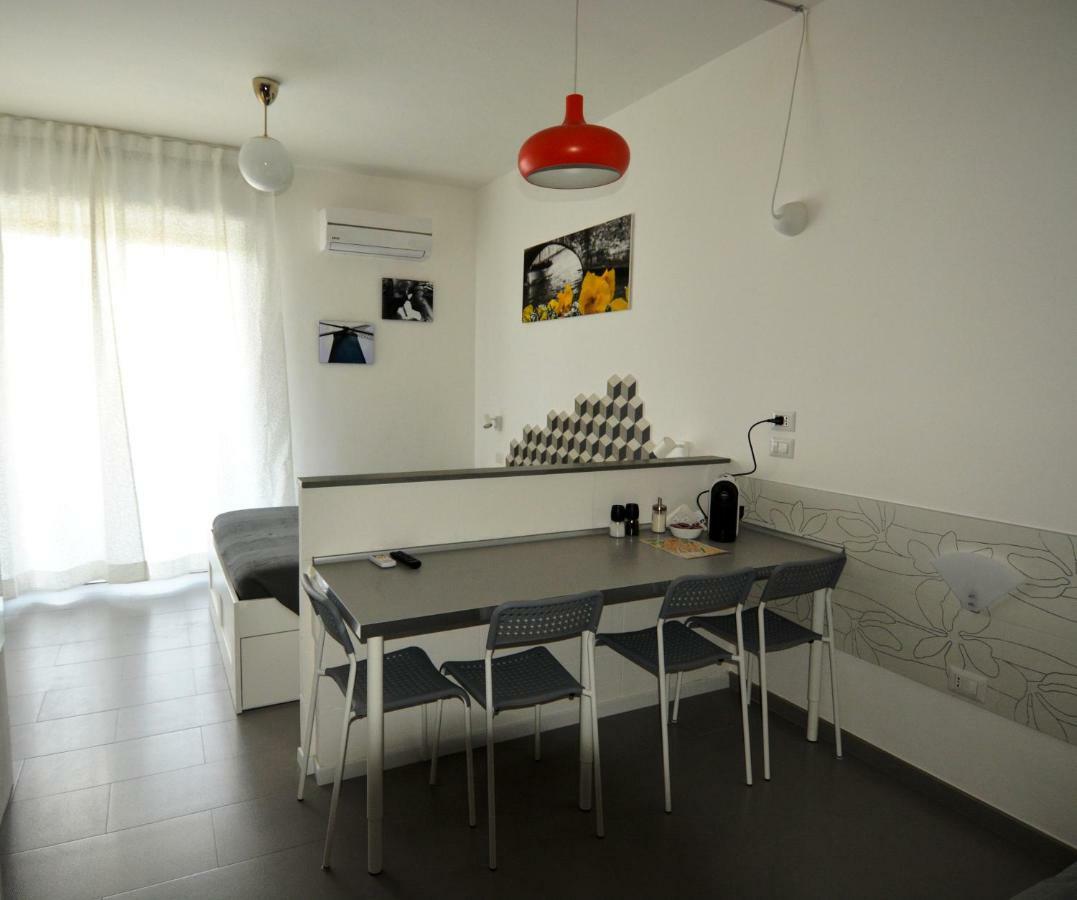 Residence Da Gio โมดินา ภายนอก รูปภาพ