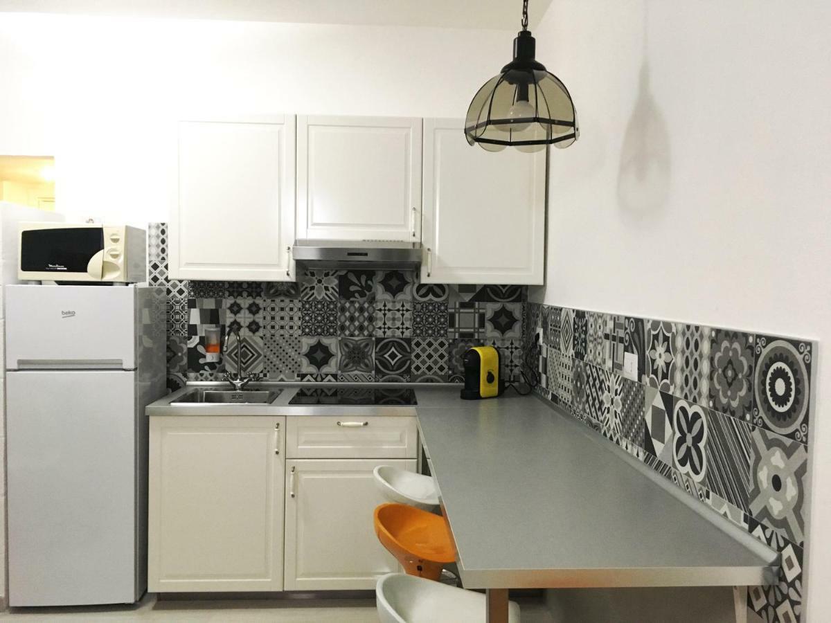 Residence Da Gio โมดินา ภายนอก รูปภาพ