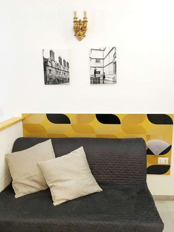 Residence Da Gio โมดินา ภายนอก รูปภาพ