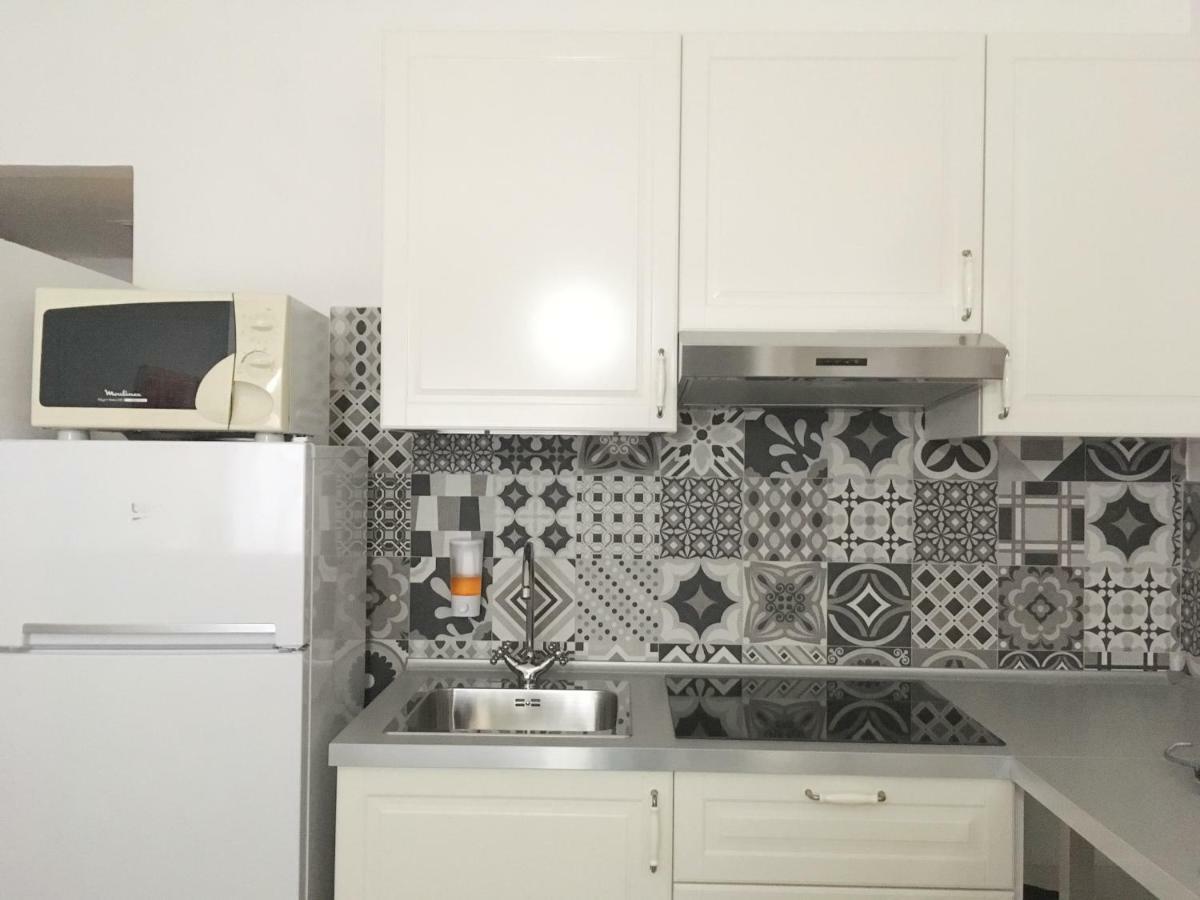 Residence Da Gio โมดินา ภายนอก รูปภาพ