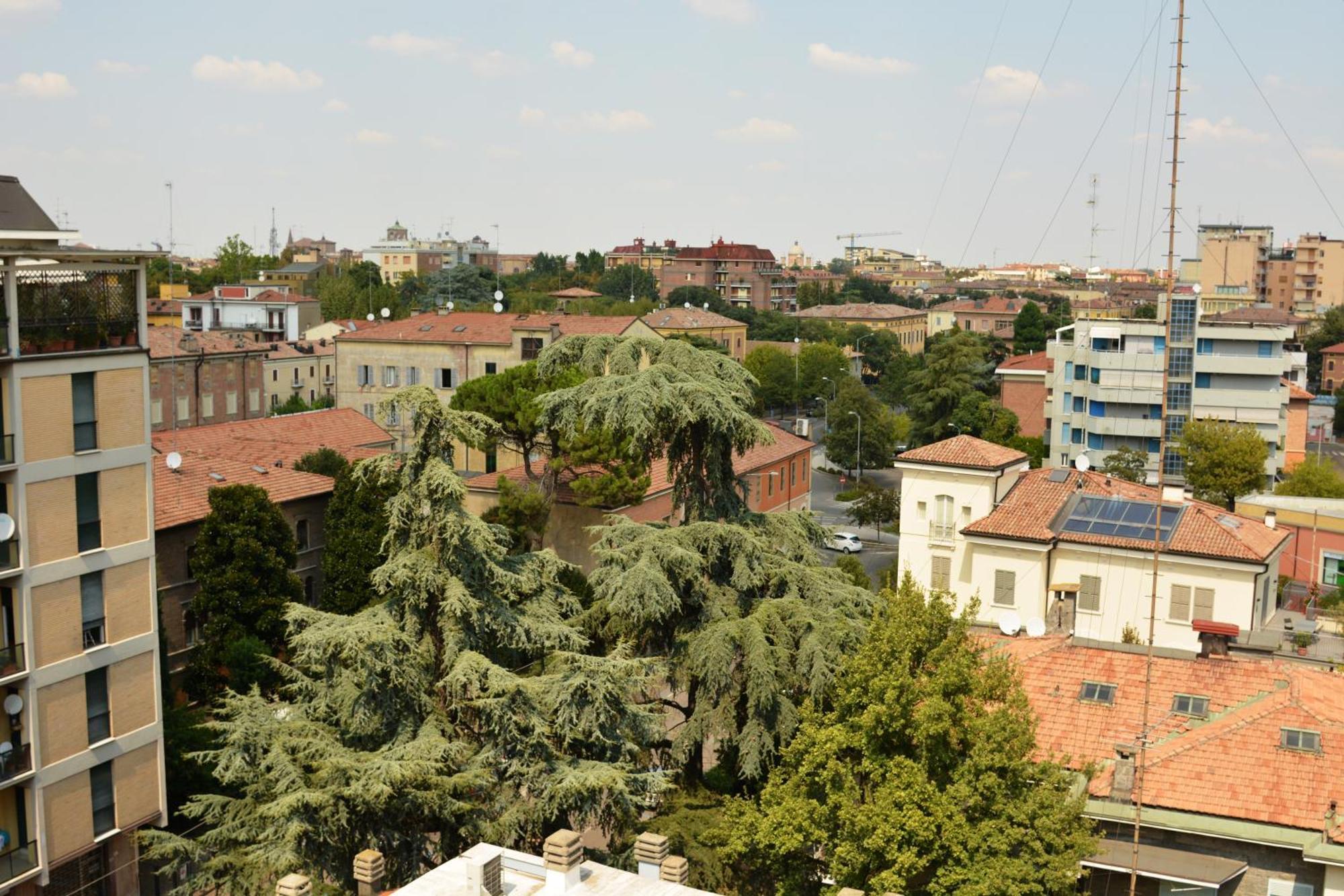 Residence Da Gio โมดินา ภายนอก รูปภาพ