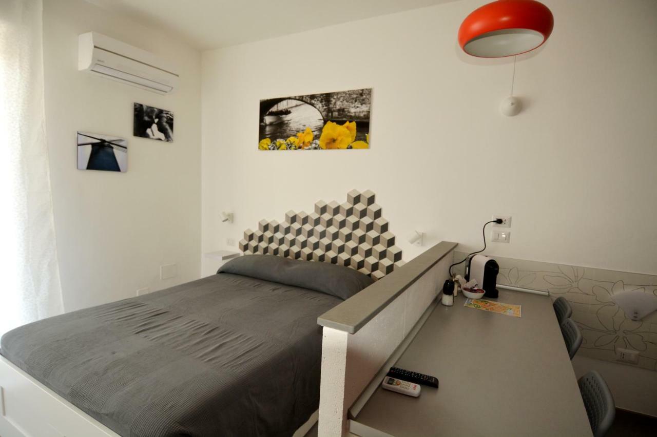 Residence Da Gio โมดินา ภายนอก รูปภาพ