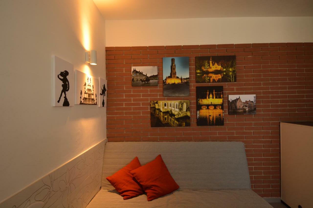 Residence Da Gio โมดินา ภายนอก รูปภาพ