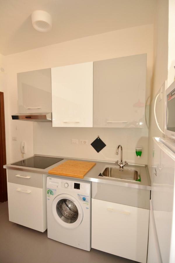 Residence Da Gio โมดินา ภายนอก รูปภาพ