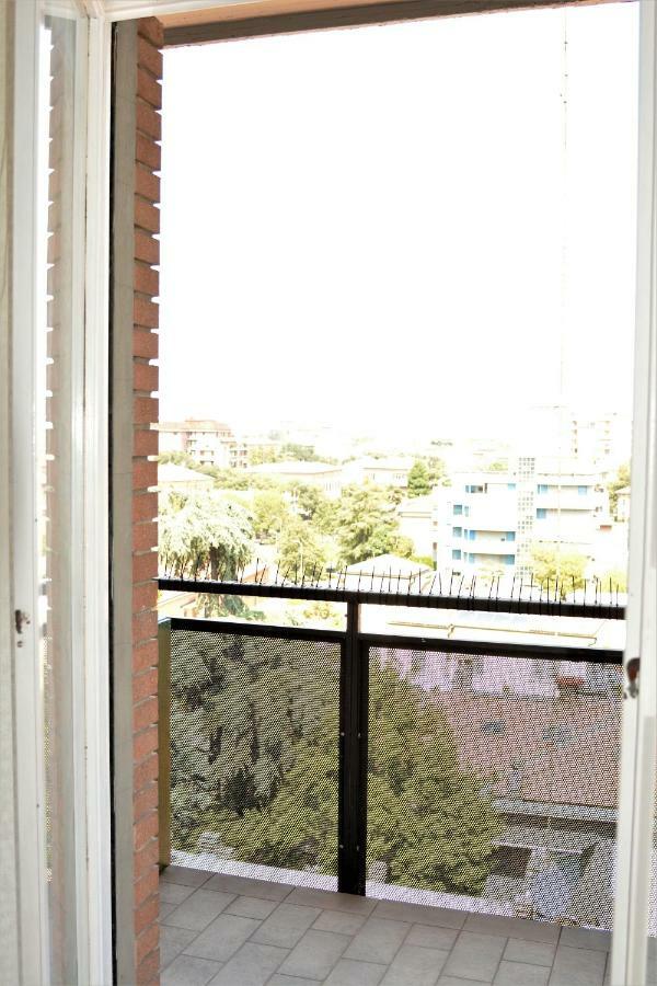 Residence Da Gio โมดินา ภายนอก รูปภาพ
