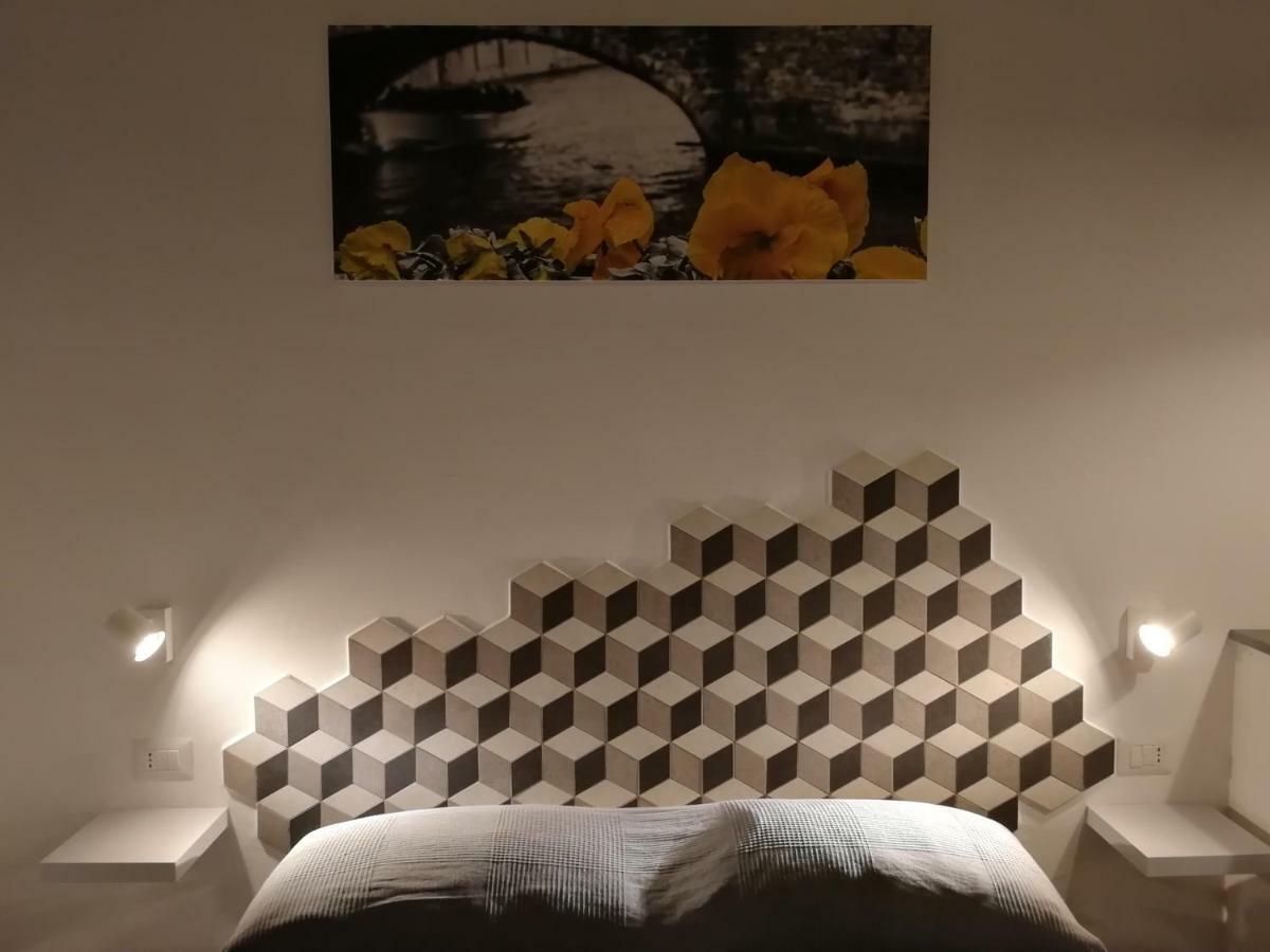 Residence Da Gio โมดินา ภายนอก รูปภาพ