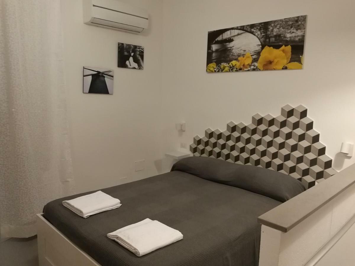 Residence Da Gio โมดินา ภายนอก รูปภาพ