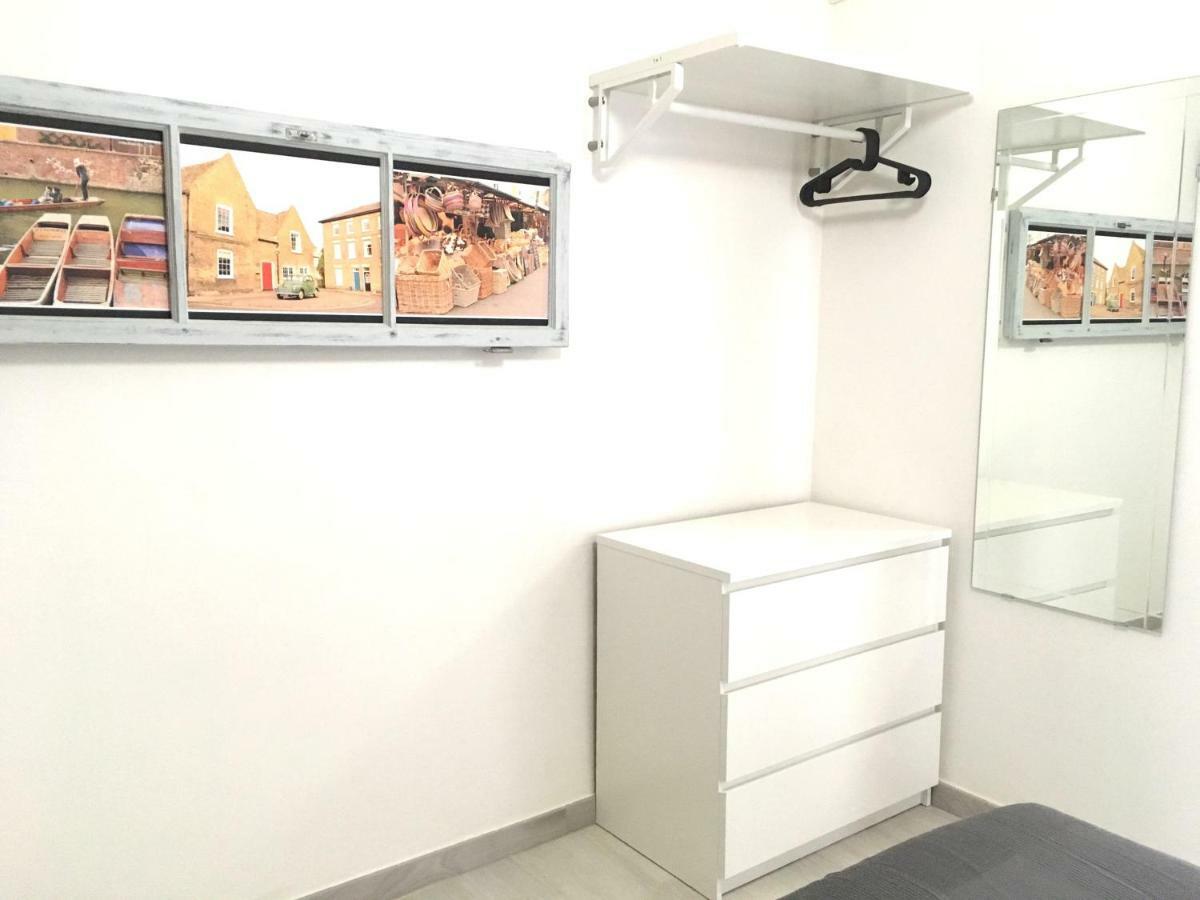 Residence Da Gio โมดินา ภายนอก รูปภาพ