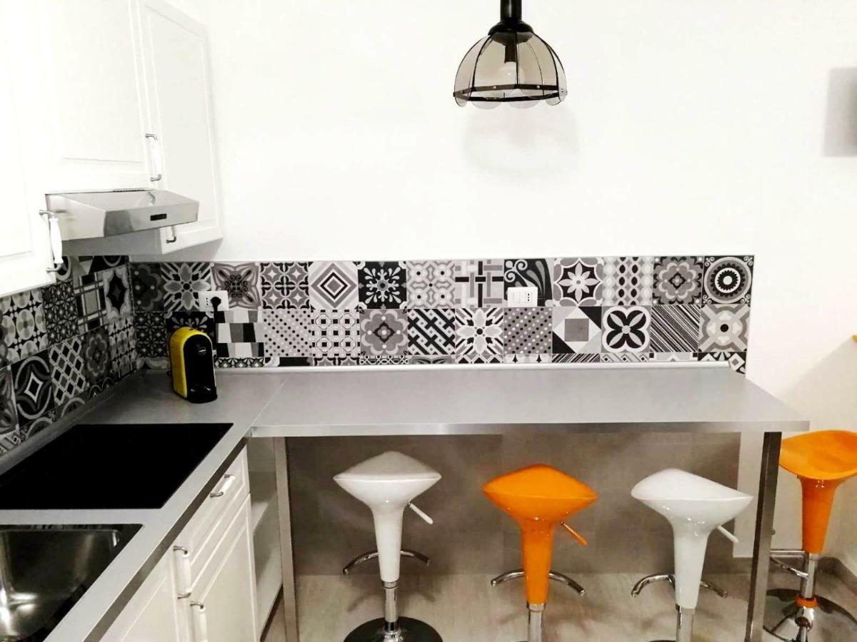 Residence Da Gio โมดินา ภายนอก รูปภาพ