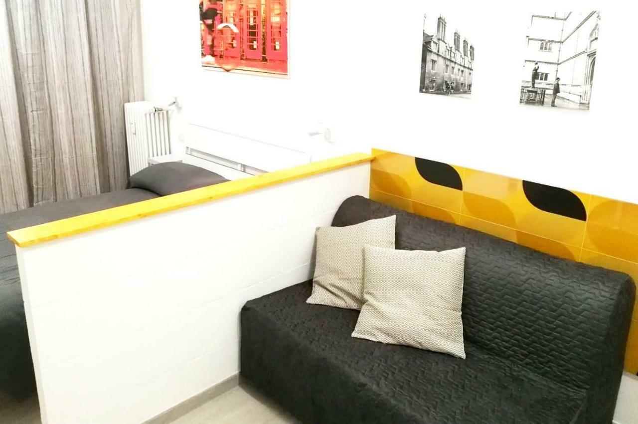 Residence Da Gio โมดินา ภายนอก รูปภาพ