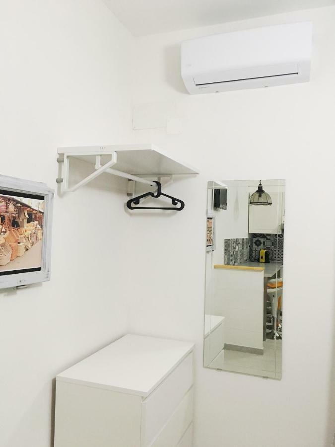 Residence Da Gio โมดินา ภายนอก รูปภาพ