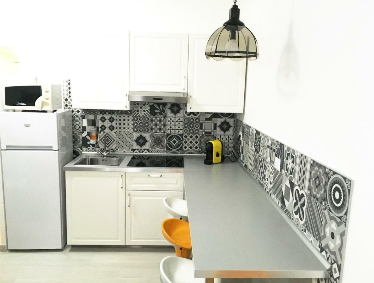 Residence Da Gio โมดินา ภายนอก รูปภาพ