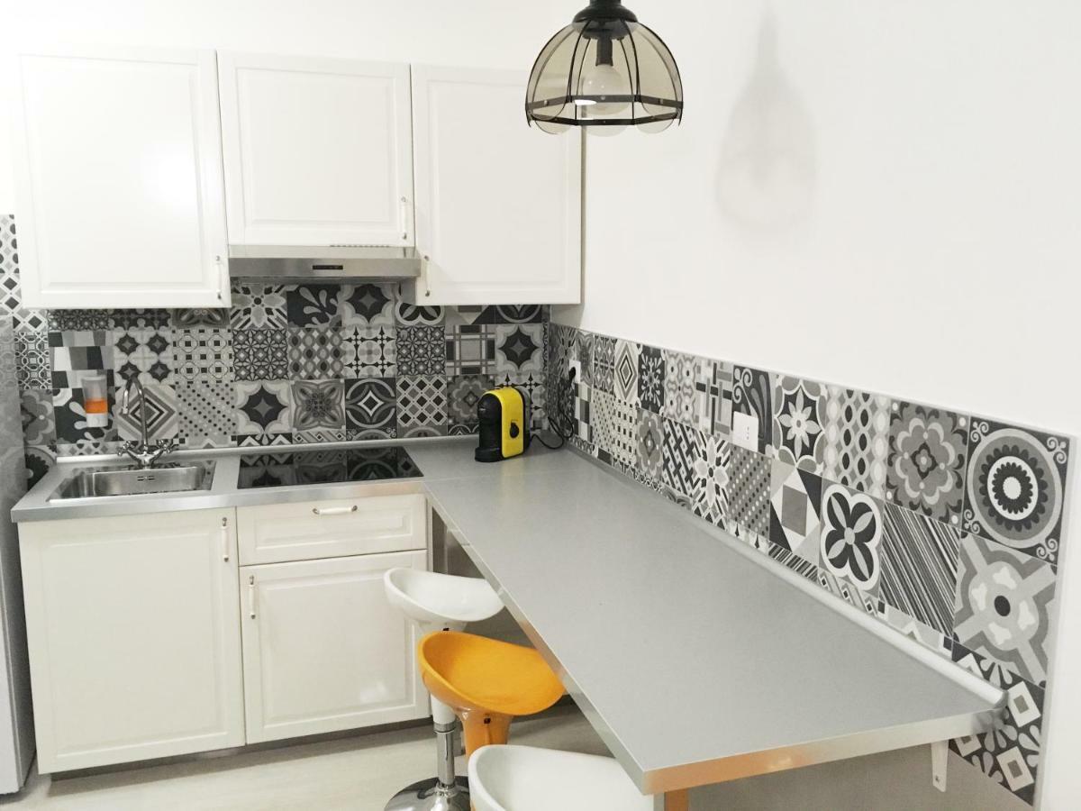 Residence Da Gio โมดินา ภายนอก รูปภาพ
