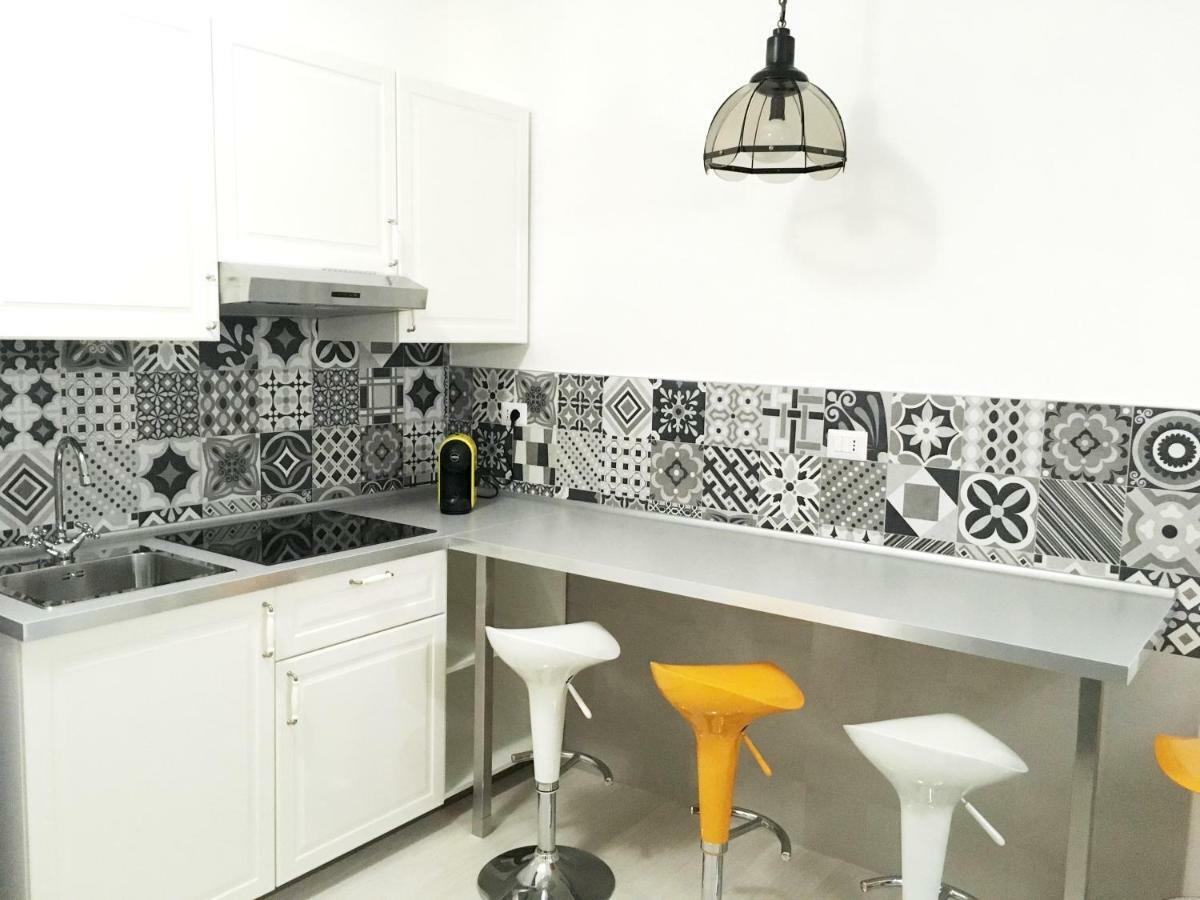 Residence Da Gio โมดินา ภายนอก รูปภาพ