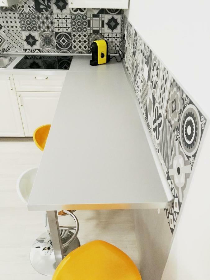 Residence Da Gio โมดินา ภายนอก รูปภาพ
